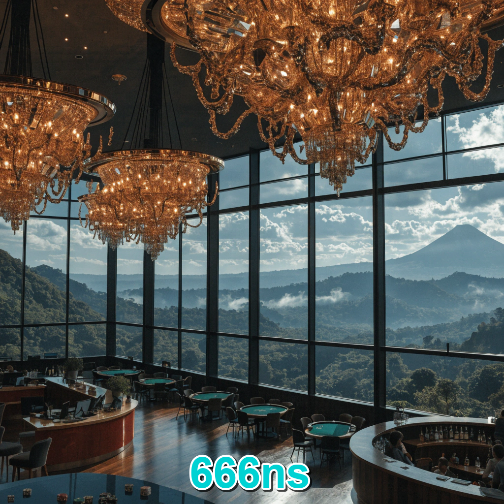 Persyaratan APK 666ns untuk Android